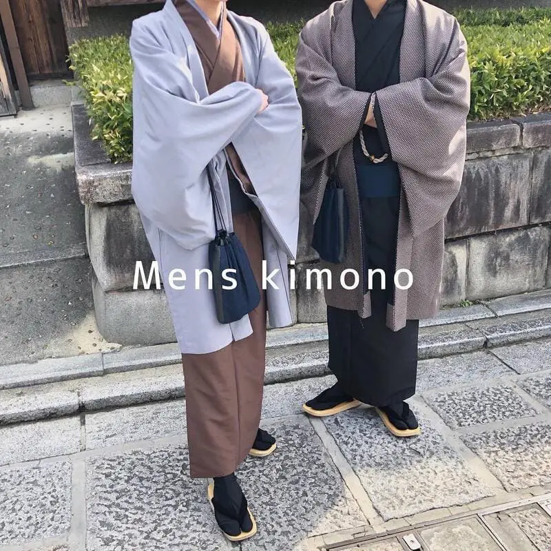 Introduction of Kimono Rental Coordination at Kimono Rental Rikawafuku Kyoto