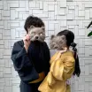 Kamakura Kimono Couple Plan