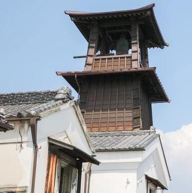 기모노 대여 리카 일본 가와코시점