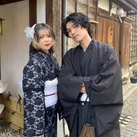 川越的和服租借方案一覽