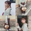 京都袴髮型套裝方案