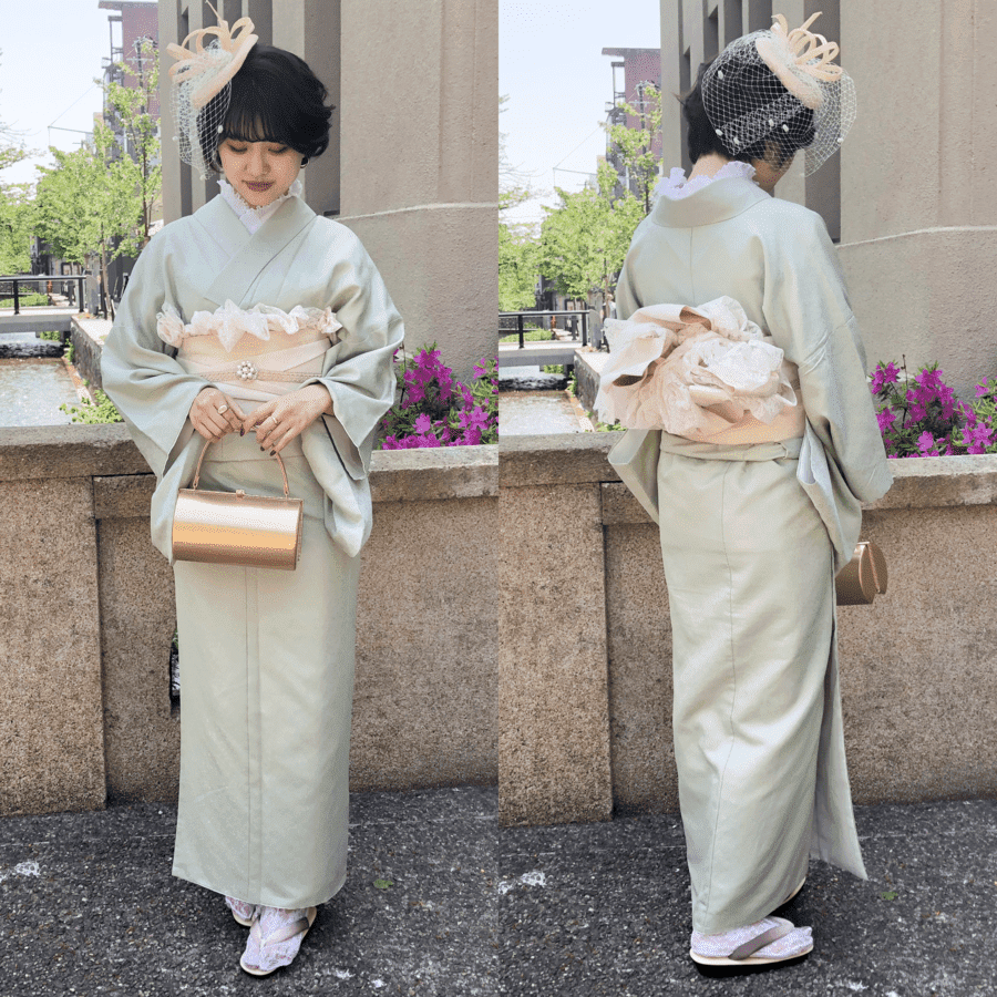 京都和服租借學生優惠方案